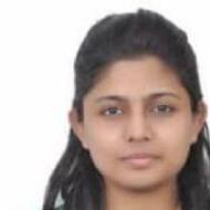 Dr. Vaishali A. Dental Tuition trainer in Raipur