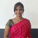 Photo of Dr Anjana A.