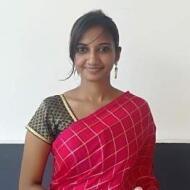 Dr Anjana A. MBBS & Medical Tuition trainer in Kochi