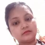 SK Malina Muktar H. Tailoring trainer in Tamluk