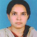 Photo of Dr. Swati S.