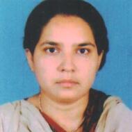 Dr. Swati S. BSc Tuition trainer in Nabinagar