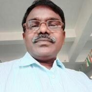 Yadagiri A Telugu Language trainer in Hyderabad