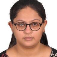 Deboshmita S. Class 8 Tuition trainer in Kolkata