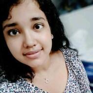 Ipsha B. Class 11 Tuition trainer in Kolkata