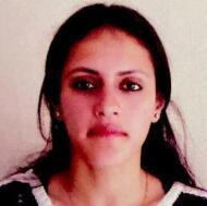 Bhanupriya Class I-V Tuition trainer in Shimla