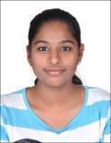 Shruthi L. Class 10 trainer in Hyderabad