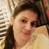 Dr. Deepti UGC NET Exam trainer in Dehradun