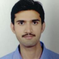 Ram Raj Singh Hada Engineering Entrance trainer in Kota