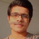 Photo of Aishik Dutta