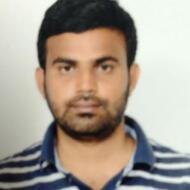 M Tharun Kumar German Language trainer in Anantapur