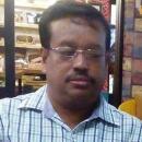 Photo of Sabyasachi Sengupta