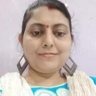 Arpita G. Class I-V Tuition trainer in Panvel