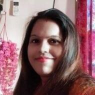 Sikha M. Class I-V Tuition trainer in Kolkata