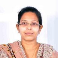 Monika S. Soft Skills trainer in Guntur