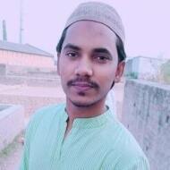 Mohammad Danish Spanish Language trainer in Maunath Bhanjan