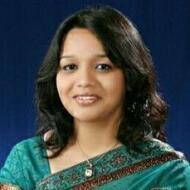 Richa V. UGC NET Exam trainer in Gurgaon