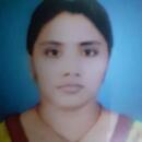 Photo of V Soumya G.