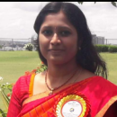 Photo of Chandralekha M.