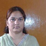 Meena Y. Calligraphy trainer in Noida