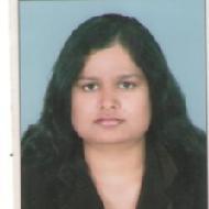 Upasana S. BCA Tuition trainer in Gurgaon