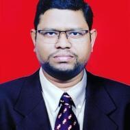 Santosh Kumar Mangaraj Class 12 Tuition trainer in Bhubaneswar