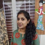 Chaitra P. Class 10 trainer in Bangalore