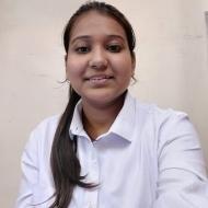 Yashika Goel Class 9 Tuition trainer in Faridabad