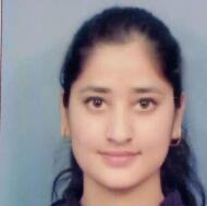 Kiran M. Class 12 Tuition trainer in Chamba