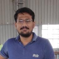 Amey Ramesh Patil BTech Tuition trainer in Sangli