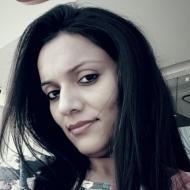 Preeti A. Class 6 Tuition trainer in Mumbai