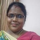 Photo of Dr Ramya C.