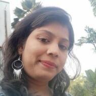Riya S. Class 6 Tuition trainer in Aburoad
