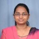 Photo of K. L. Saraswathi