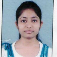 Ankita K. BBA Tuition trainer in Mumbai