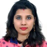 Rachna K. Class 10 trainer in Delhi