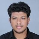 Photo of Nebin P Jose