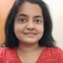 Photo of Sanjana J.