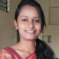 Nethravathi R. Class 12 Tuition trainer in Hiriyur