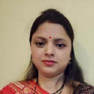 Deblina B. Class I-V Tuition trainer in Birbhum