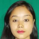 Photo of Sagarika R.