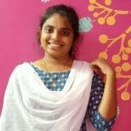 Lalitha V. Class 8 Tuition trainer in Guntur