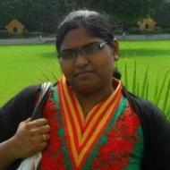 Ramya T. Nursery Teacher trainer in Mumbai