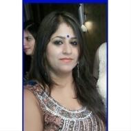 Komila V. Art and Craft trainer in Delhi