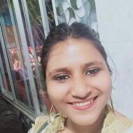 Alisha B. Class I-V Tuition trainer in Balasore