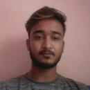 Photo of Ankit Kumar Singh