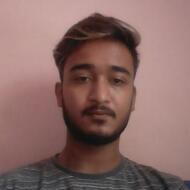 Ankit Kumar Singh Class 9 Tuition trainer in Jharsuguda