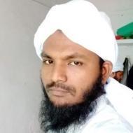 Ubaidullah Ansari Arabic Language trainer in Nathnagar