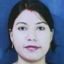 Photo of Moumita Dey