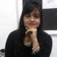 Ritika B. Fine Arts trainer in Delhi